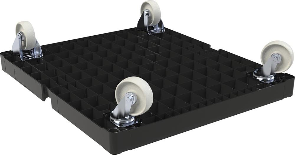 Rollpalette BASIC 724x815x192 mm Produktbild img2 L