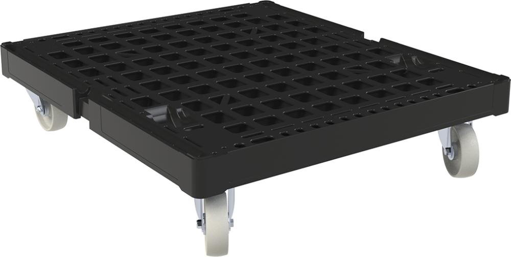 Rollpalette BASIC 724x815x192 mm Produktbild img1 L