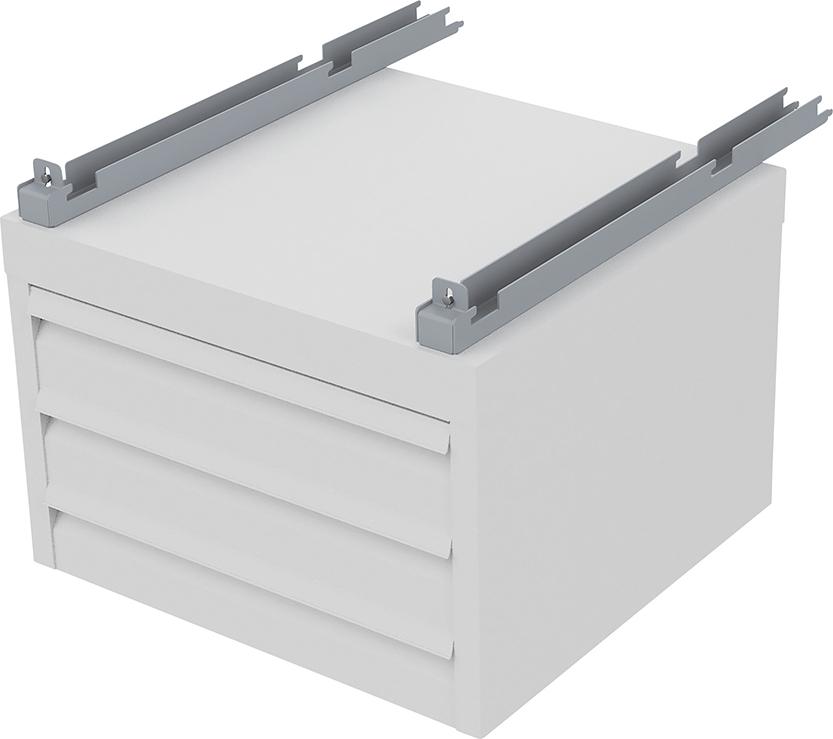 Träger für Hängeunterschrank Produktbild img1 L