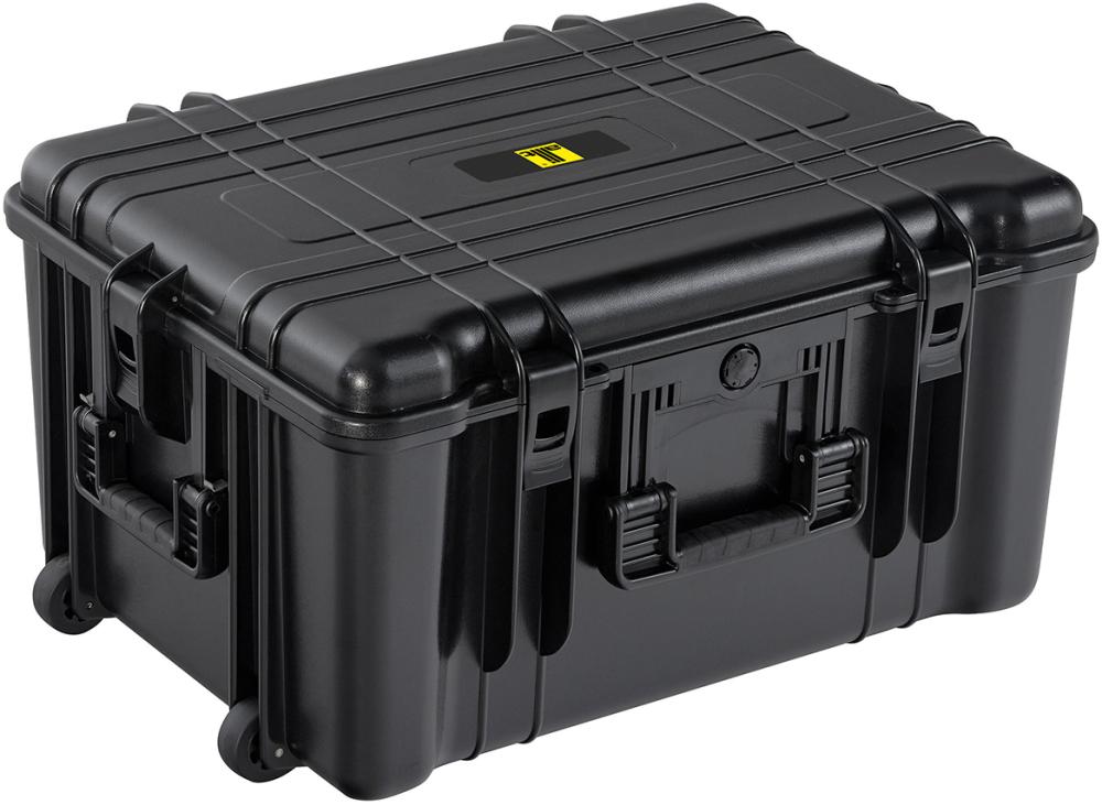 ALLIT Universalkoffer DinoPlusOutdoor <FR<26 schwarz Außen-/Nutz665x495x340/545x405x295mm Produktbild img1 L