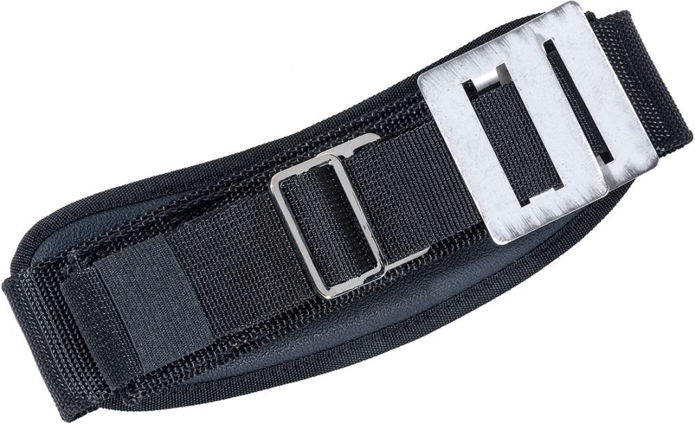 ALLIT Schultergurt DinoPlus Strap L L1430xB85mm schwarz Produktbild img1 L
