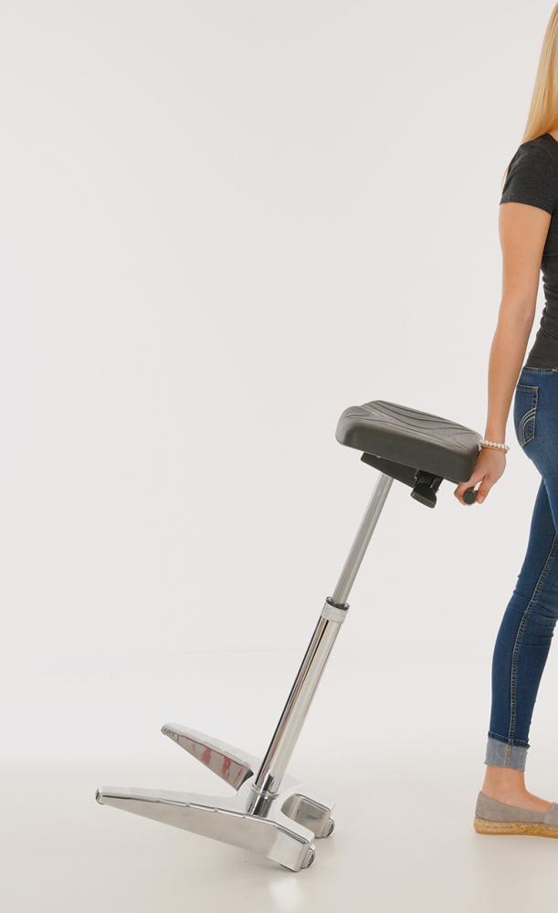 Stehhilfe, Serie 1000/1075 Produktbild img2 L