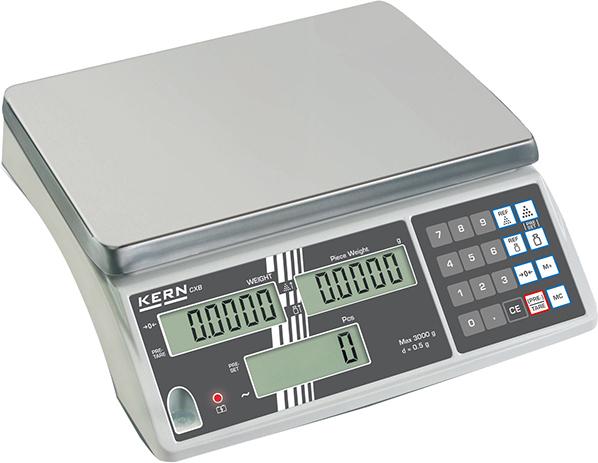 Zählwaage CXB Produktbild img1 L