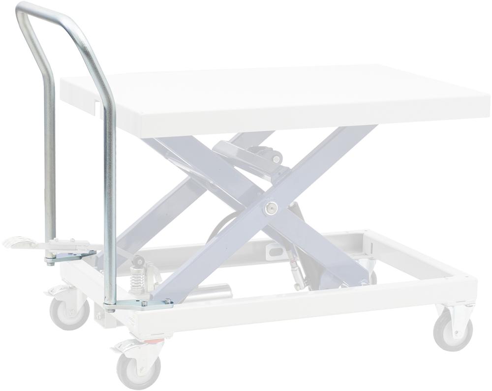 BECK Schiebebügel für Hubtisch HS350 Produktbild img1 L