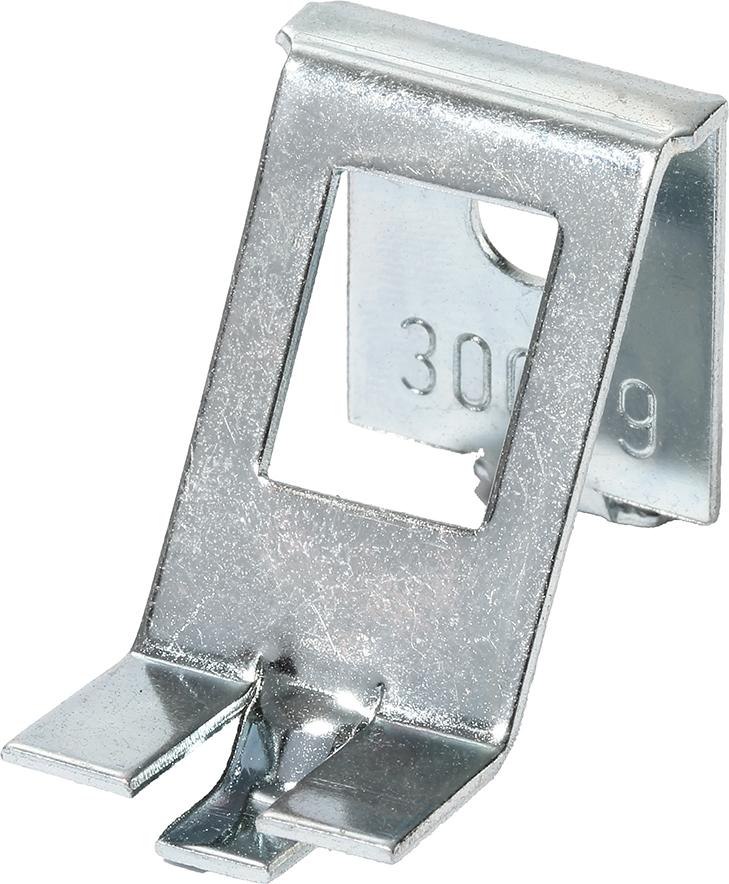 META Holzbodenträger META CLIP komplett 10 Stück Produktbild img1 L