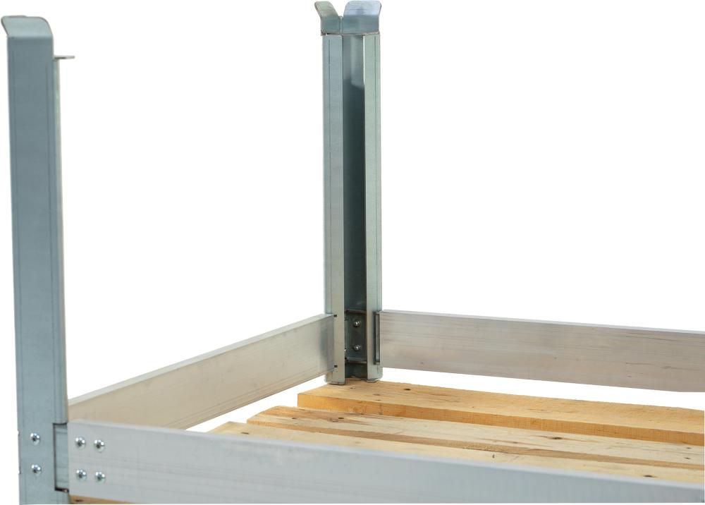 Palettenstapelsystem CLASSIC Produktbild img1 L
