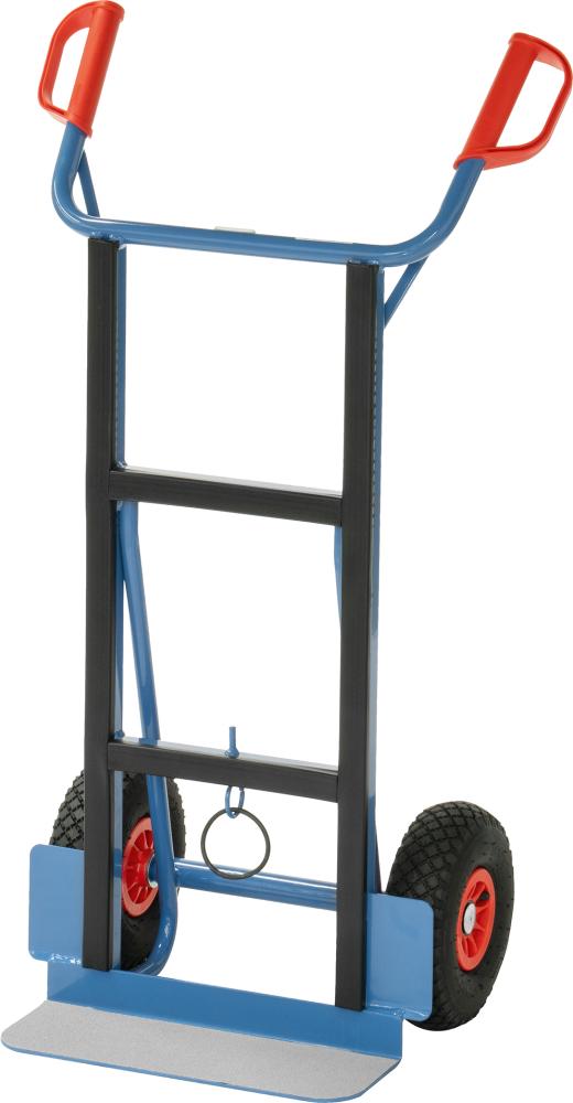 Gerätekarre, 350 kg Tragkraft Produktbild img1 L