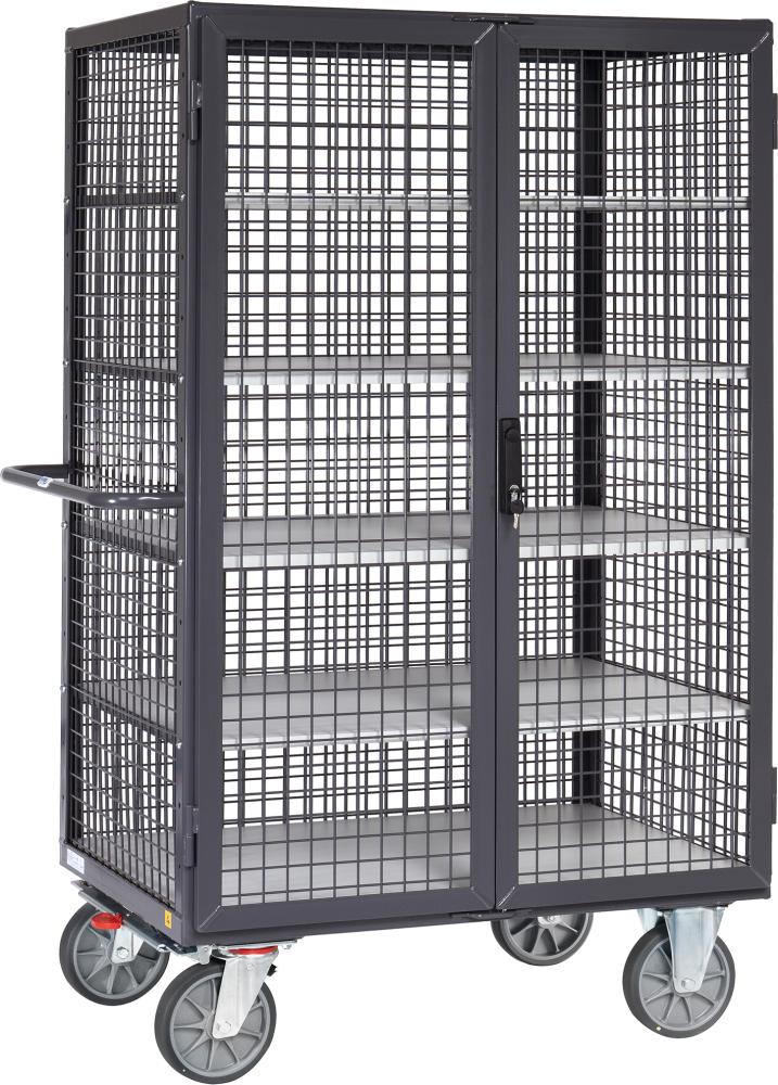 ESD-Kastenwagen Produktbild img1 L