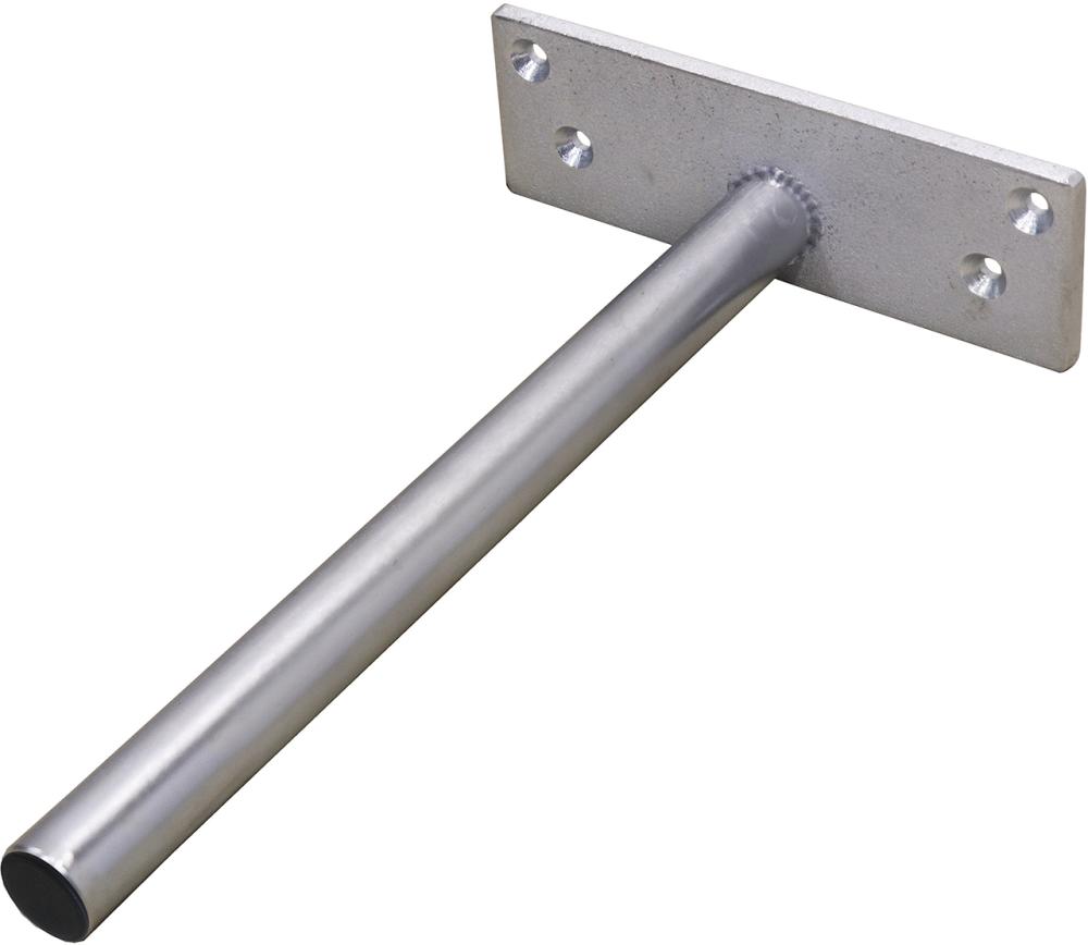 VARIOFIT Tragdorn für Materialheber 450x43mm verzinkt Produktbild img1 L