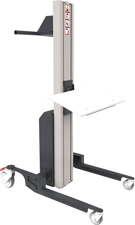 Elektrolifter WP55 Produktbild img1 L
