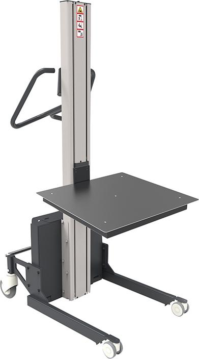 Elektrolifter WP 125 Produktbild img1 L
