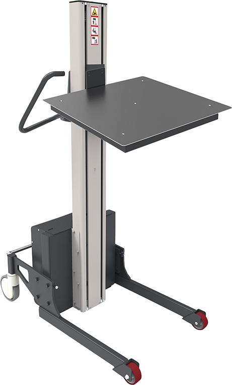 Elektrolifter WP 205 Produktbild img1 L