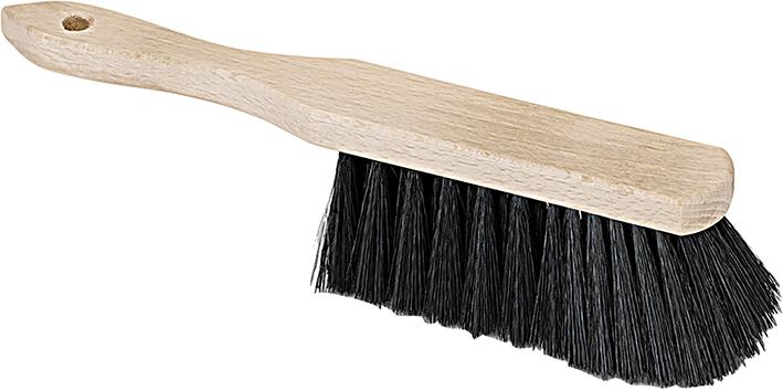 NÖLLE Industriehandfeger Mischhaar 28cm Produktbild img1 L