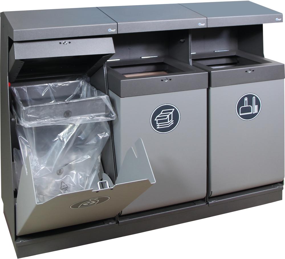 STUMPF WasteVision Ground-Cycle Produktbild img1 L