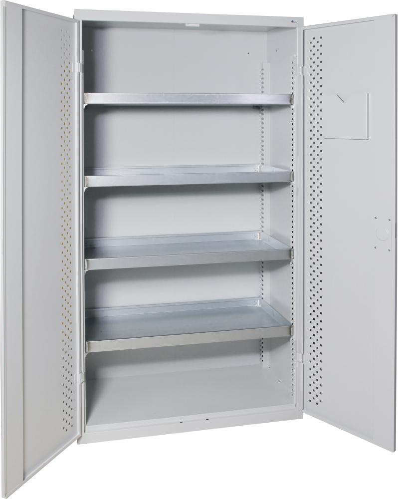 Umweltschrank 1950, Ausstattung B Produktbild img2 L
