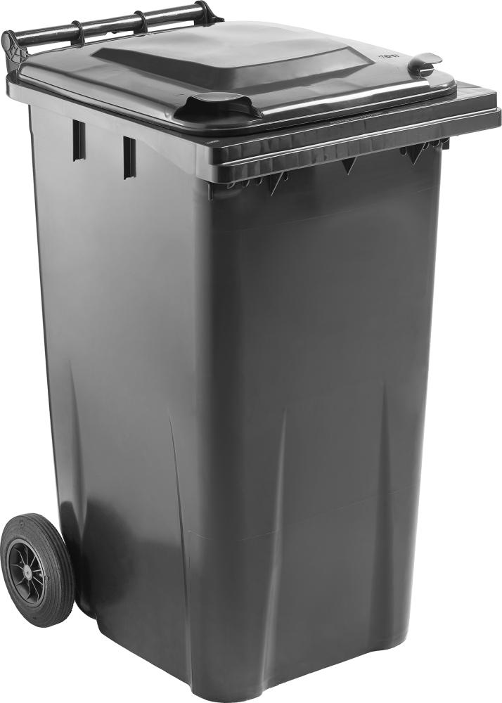 Müllgroßbehälter, 240 l Produktbild img1 L