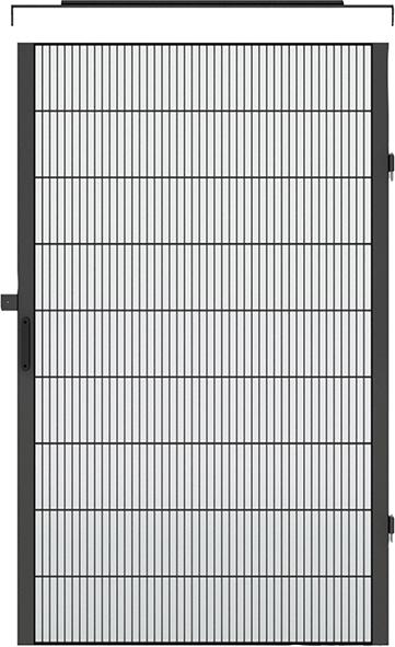 Türelement Serie Clever Protec Produktbild img1 L