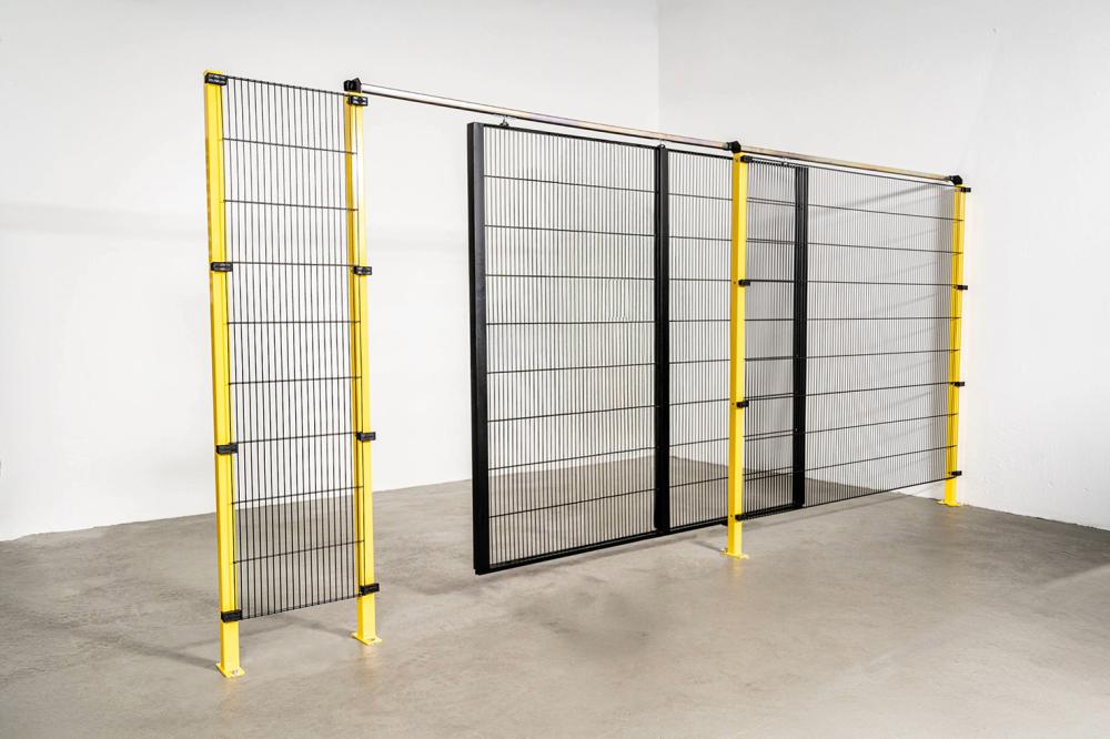 Schutzelement Serie Clever Protec Produktbild img7 L