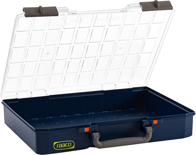 RAACO Carry Lite 80-01 blau Nr. 136303 Produktbild img1 L