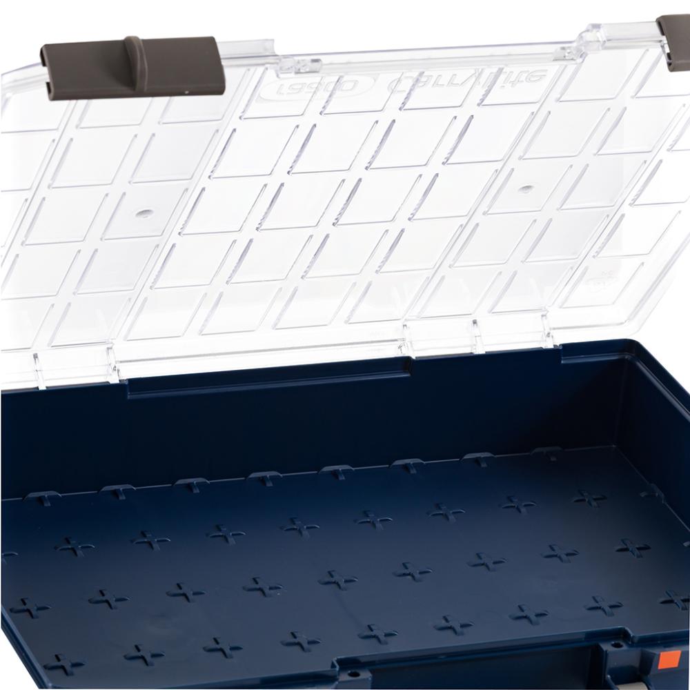 RAACO Carry Lite 80-01 blau Nr. 136303 Produktbild img3 L