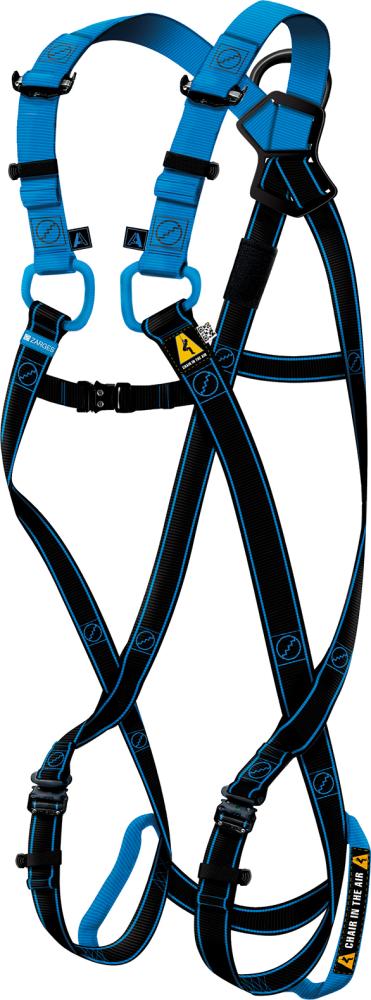 ZARGES Auffanggurt SalvexGr. L/2XL Produktbild img1 L