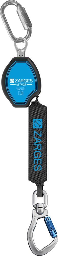 HSG Aethor 1.8m, tri-lockGurtband Produktbild img1 L