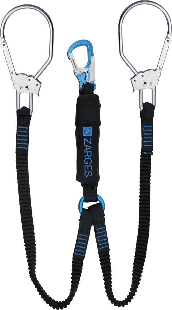 Axic-Y, Karabiner und Gerüsthaken Produktbild img1 L