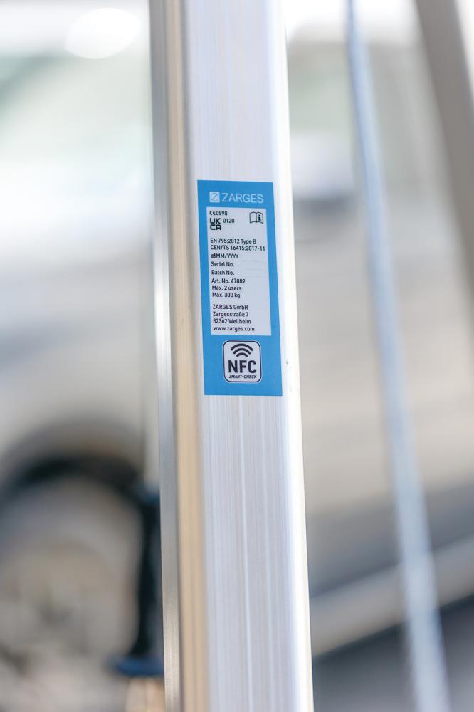 Triplex Dreibein Produktbild img3 L
