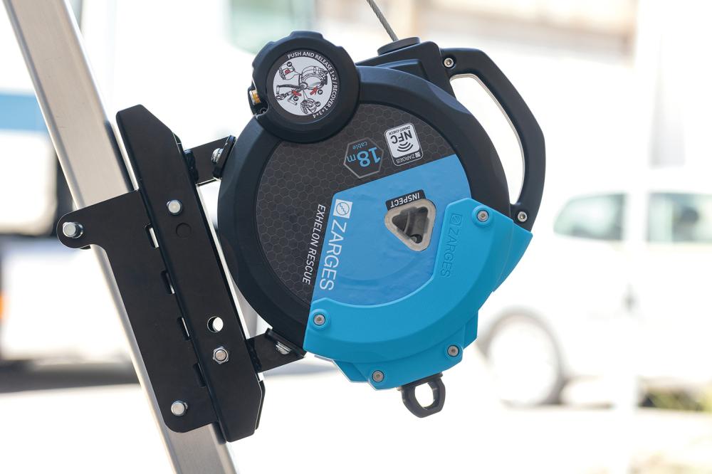 HSG Exhelon Rescue 18m Produktbild img2 L