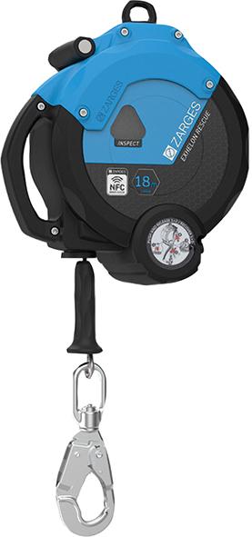 HSG Exhelon Rescue 18m Produktbild img1 L