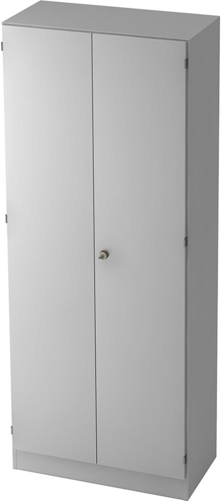 Garderobenschrank Serie Solid Produktbild img1 L