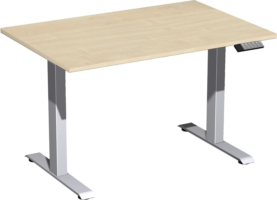 Schreibtisch Elevate Plus Produktbild img1 L