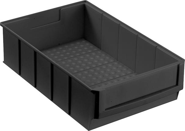ESD Regal-Industriebox E, ableitfähig Produktbild img1 L