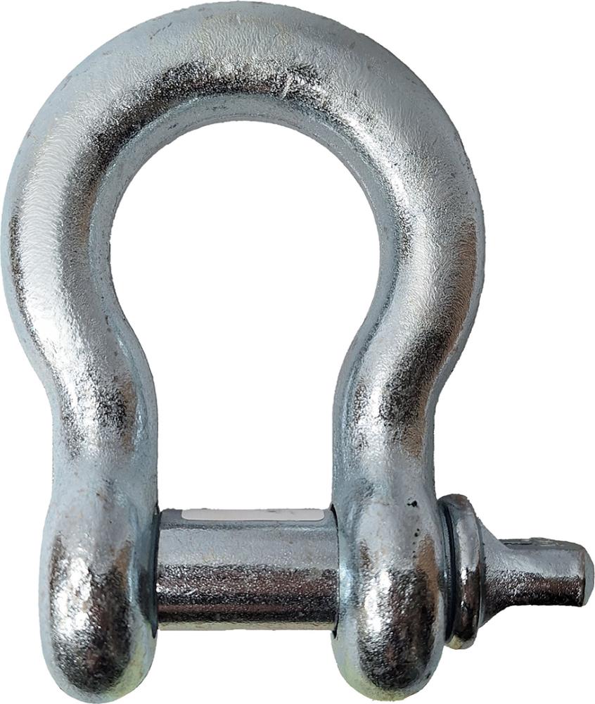 Schäkel zum Zugkraft-Messgerät LLZ Produktbild img1 L