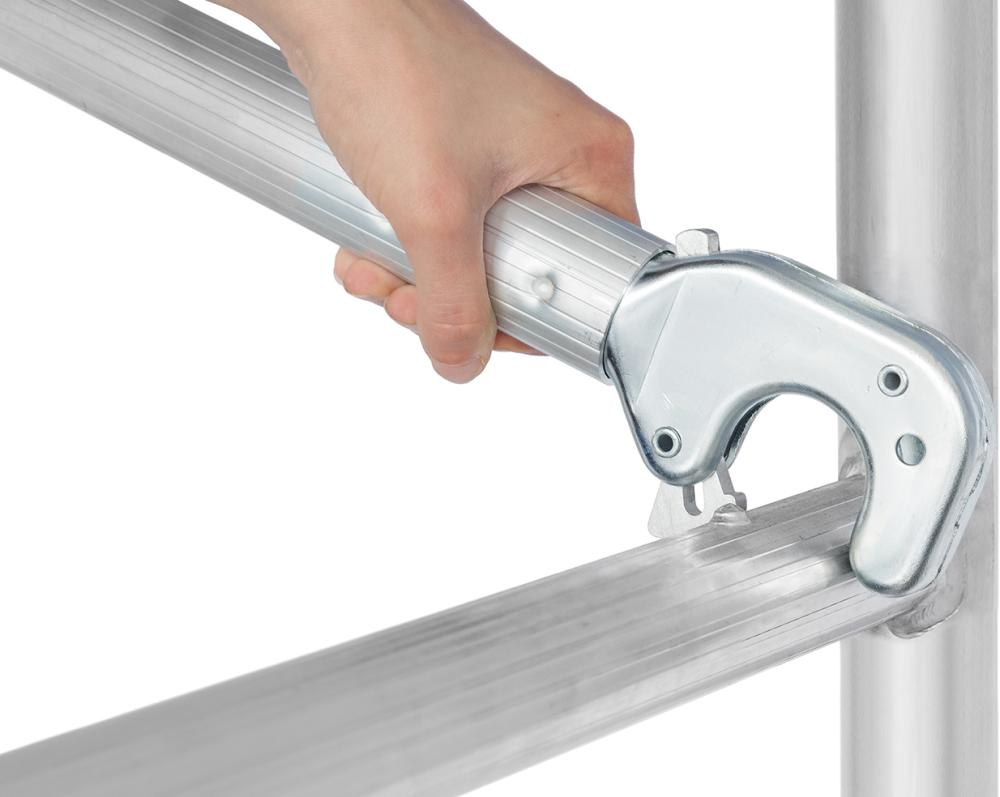 Fahrgerüst ADVANCED SAFE-T 7070 Produktbild img2 L