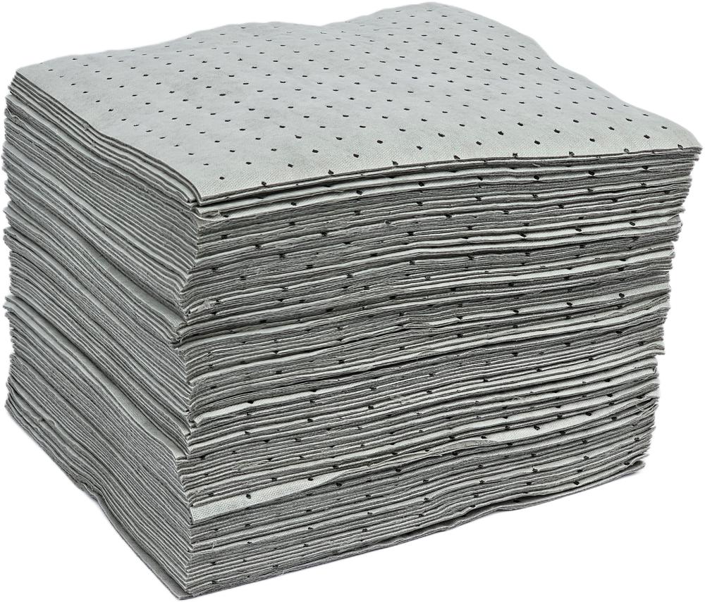 Universalbindetücher verstärkt, grau 40x50cm VE=100 Tücher Produktbild img1 L