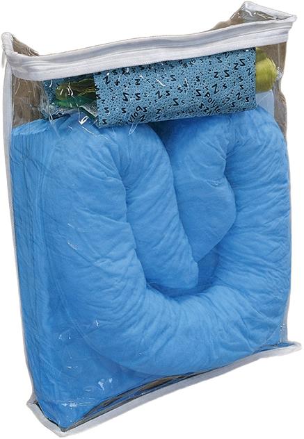Notfallset 20l 32x15x32 cm, für Öle PVC-Tasche Produktbild img1 L