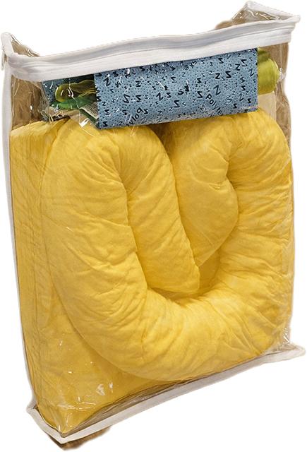 Notfallset 20l 32x15x32 cm, Chemie PVC-Tasche Produktbild img1 L