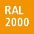 Kippbehälter Typ GU, RAL 2000 Produktbild img3 L