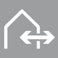 Wasserschieber PRESTIGE mit Borsten 43 cm Produktbild img2 L