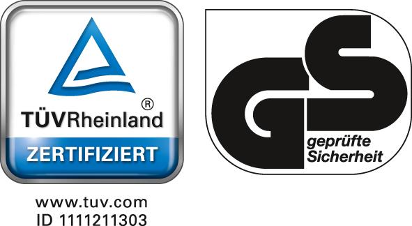 Aktenregal Serie Pro, 6 Ordnerhöhen Produktbild img2 L