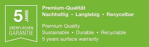 Whiteboard Standard 1200 x 900 mm Produktbild img4 L