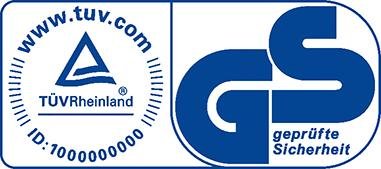 Arbeitsstuhl Neon XXL Produktbild img3 L