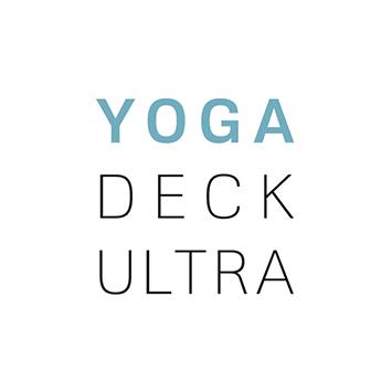 Arbeitsplatzmatte Yoga Deck Ultra Produktbild img4 L