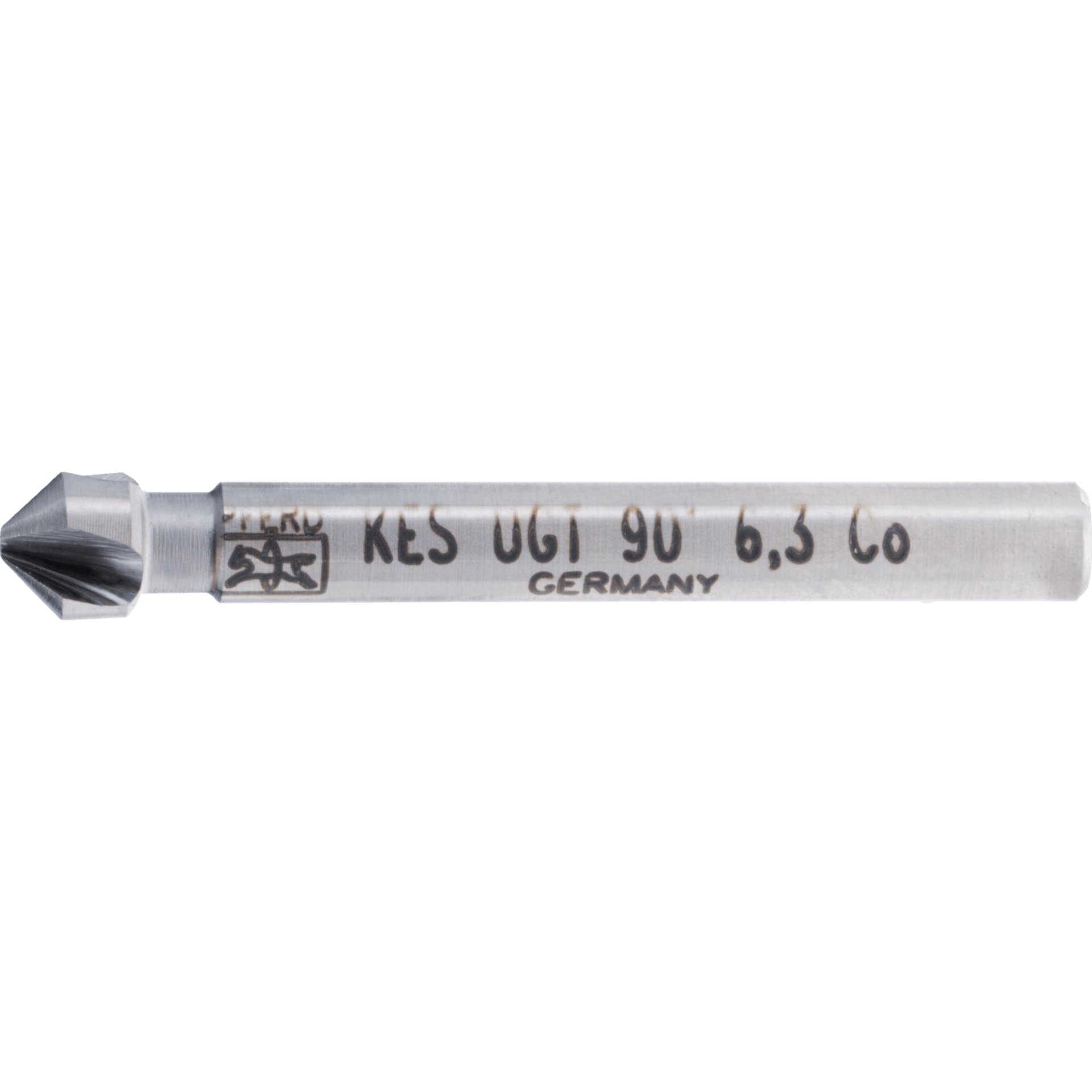 PFERD TOOLS UGT HSSE DIN 35 C90 Co5 Produktbild img1 L