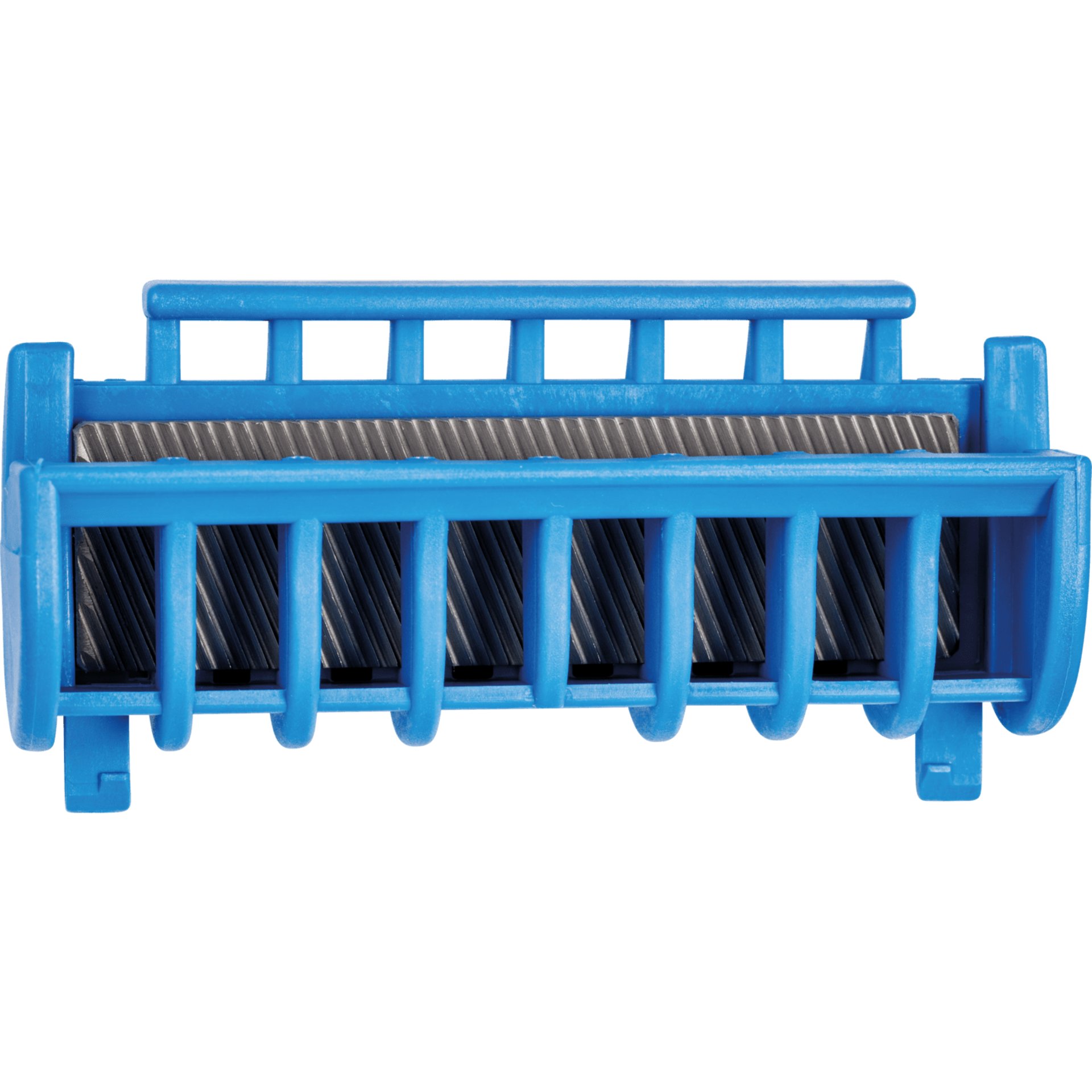 PFERD TOOLS Universal-Kantenfeile (UKF) inkl. Feile 110mm zur Kantenbearbeitung, Entgraten, Anfasen Produktbild img1 L