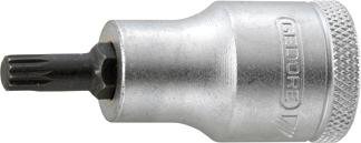 GEDORE Schraubendrehereinsatz 1/2" XZN M8x55mm Produktbild img1 L