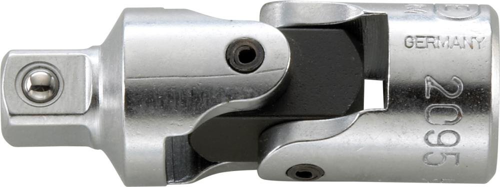 Kardangelenk 1/4" 38mm Gedore Produktbild img1 L