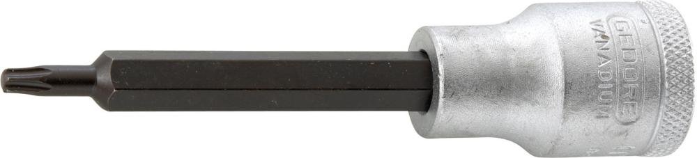 Schraubendrehereinsatz 1/2" T60x100mm Gedore Produktbild img1 L