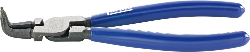 Sicherungsringzange für Innenringe, gewinkelt Produktbild img1 L